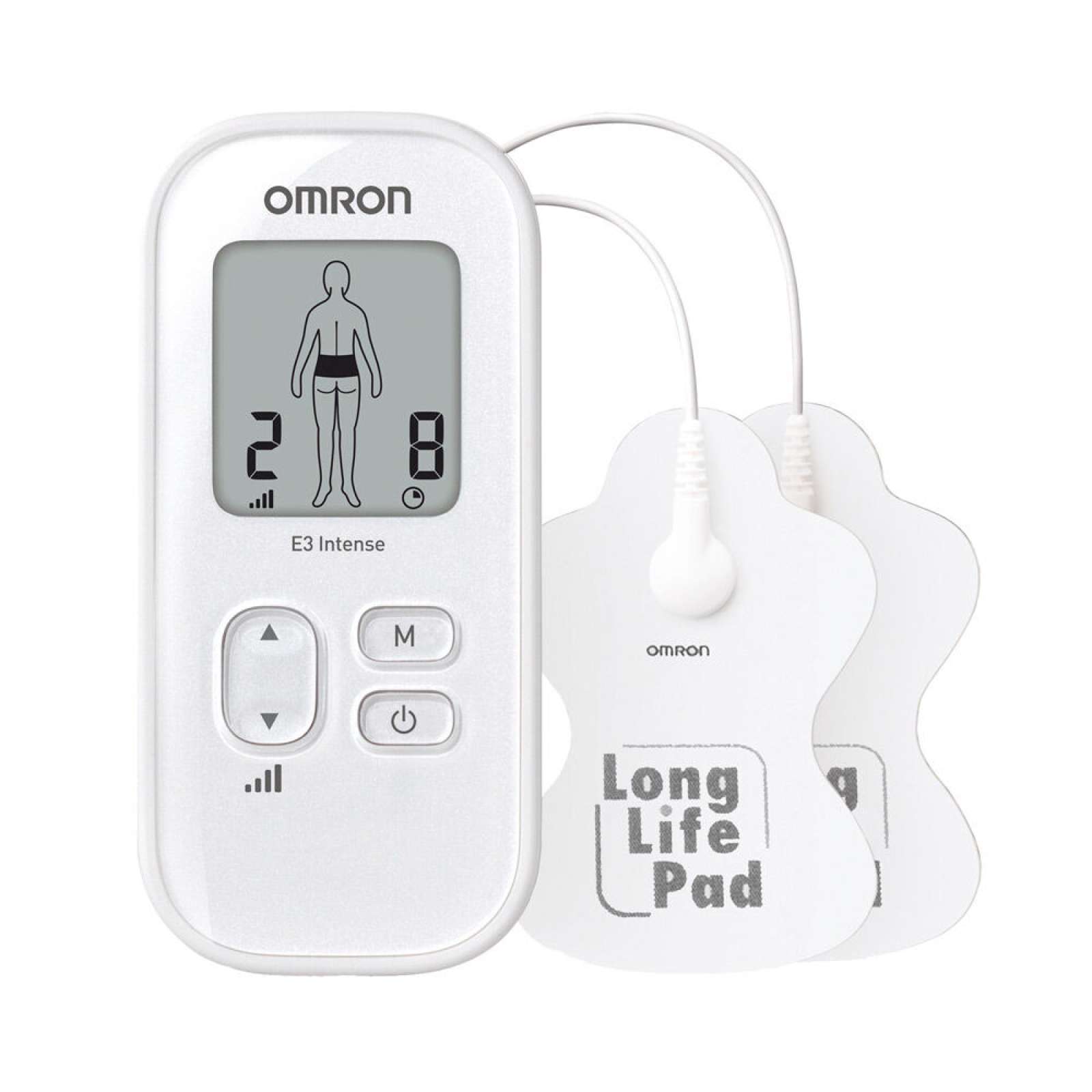 OMRON E3 Intense