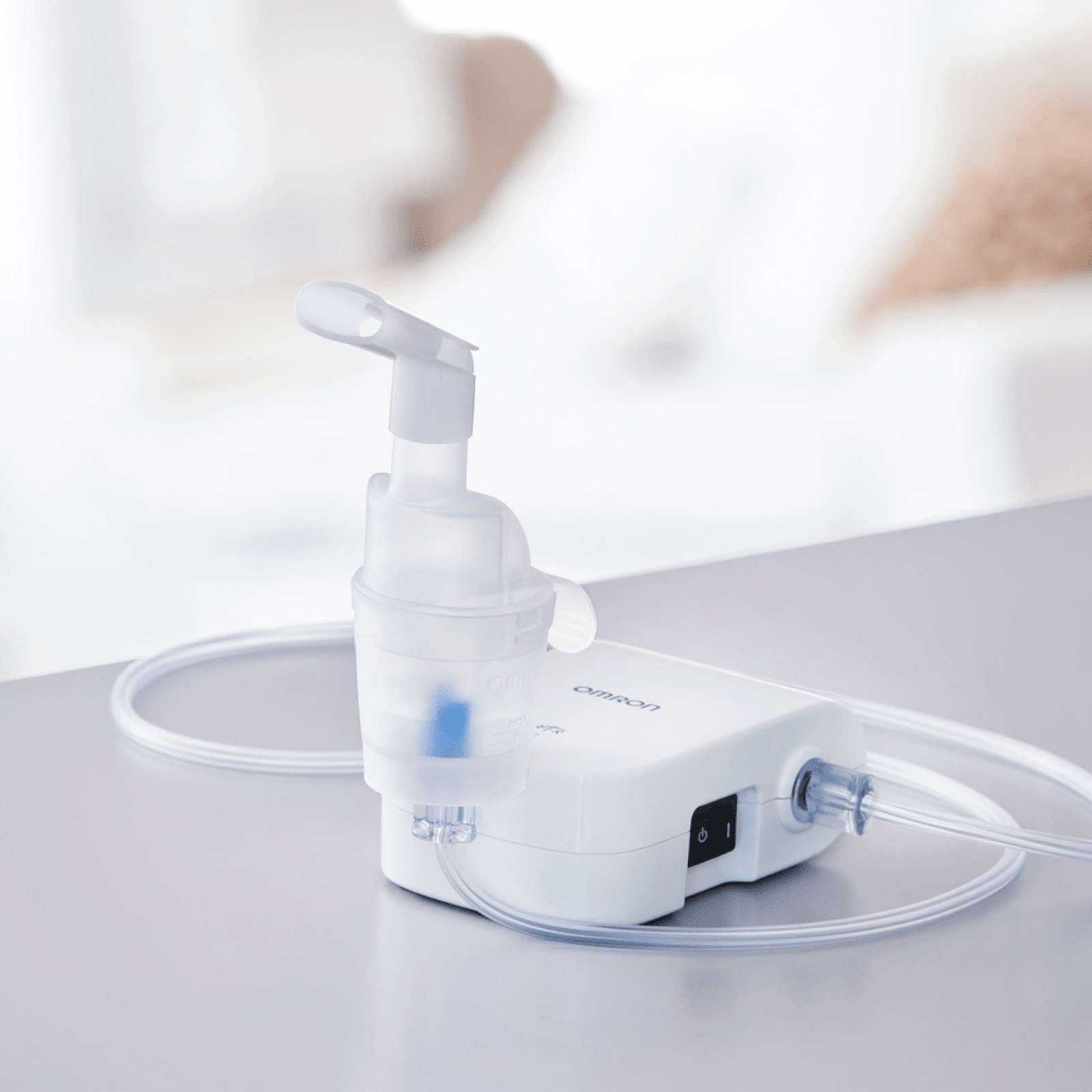 NE-C803 - OMRON Healthcare Customer Service Europe