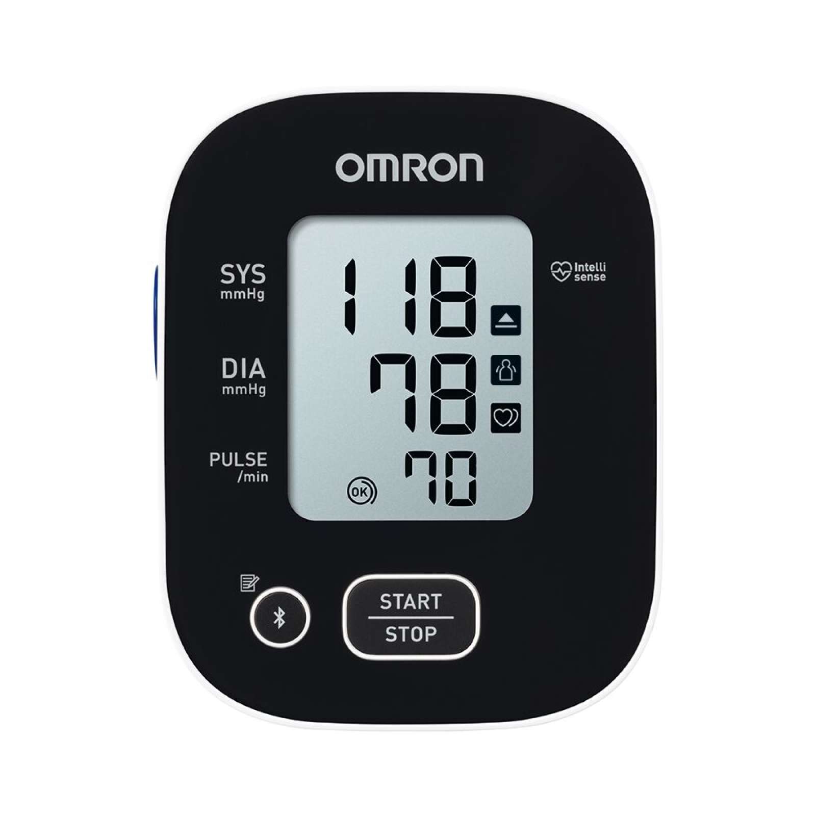 M2 Intelli IT+ - OMRON Healthcare Customer Service Europe